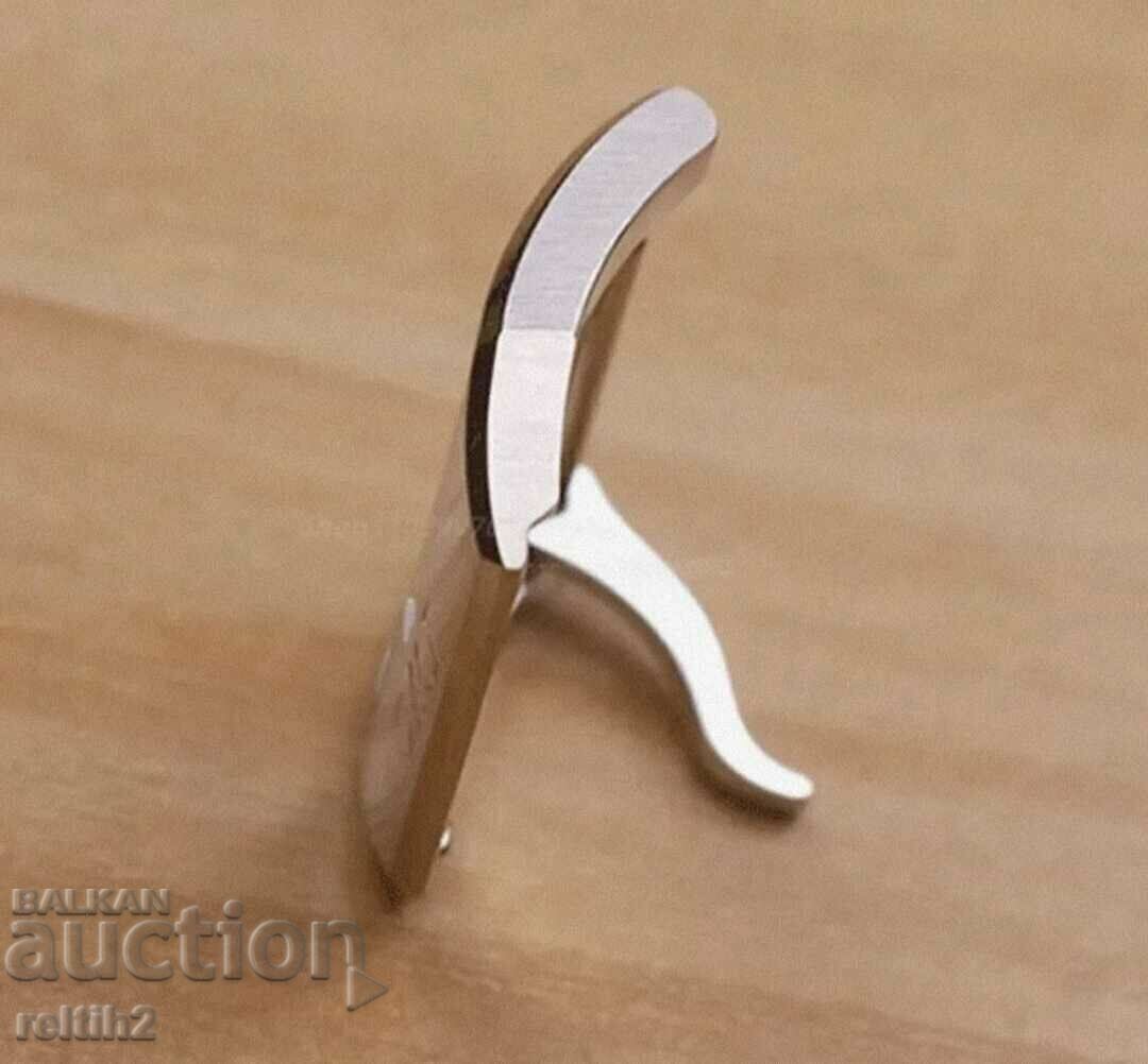 Παράδοση Πόρπη IWC Παράδοση Πόρπη IWC