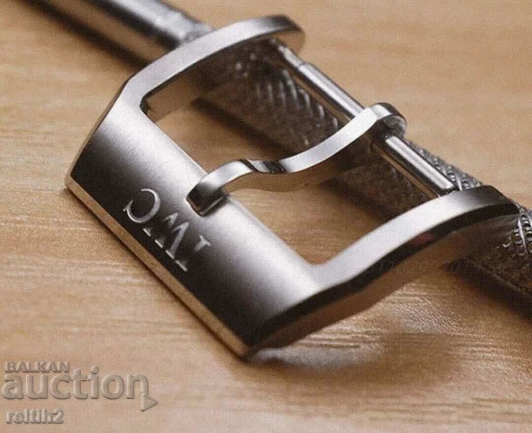 Πόρπη IWC Πόρπη IWC