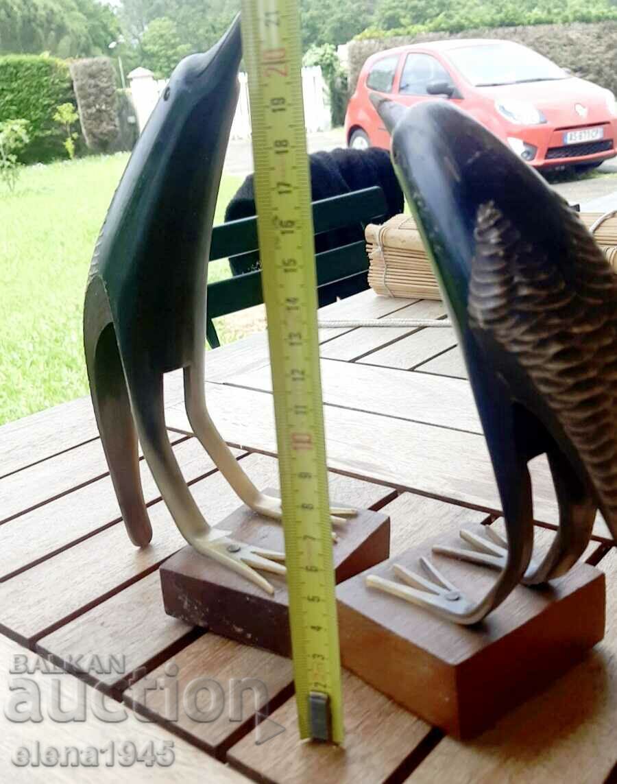 Delivery of Sculptures Delivery of Sculptures