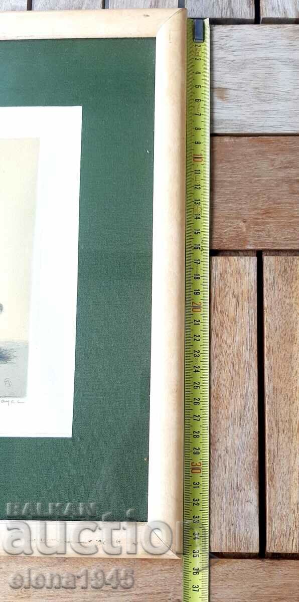 Picture grotesque with price 300.00 BGN | € 153.39 Picture grotesque with price 300.00 BGN | € 153.39