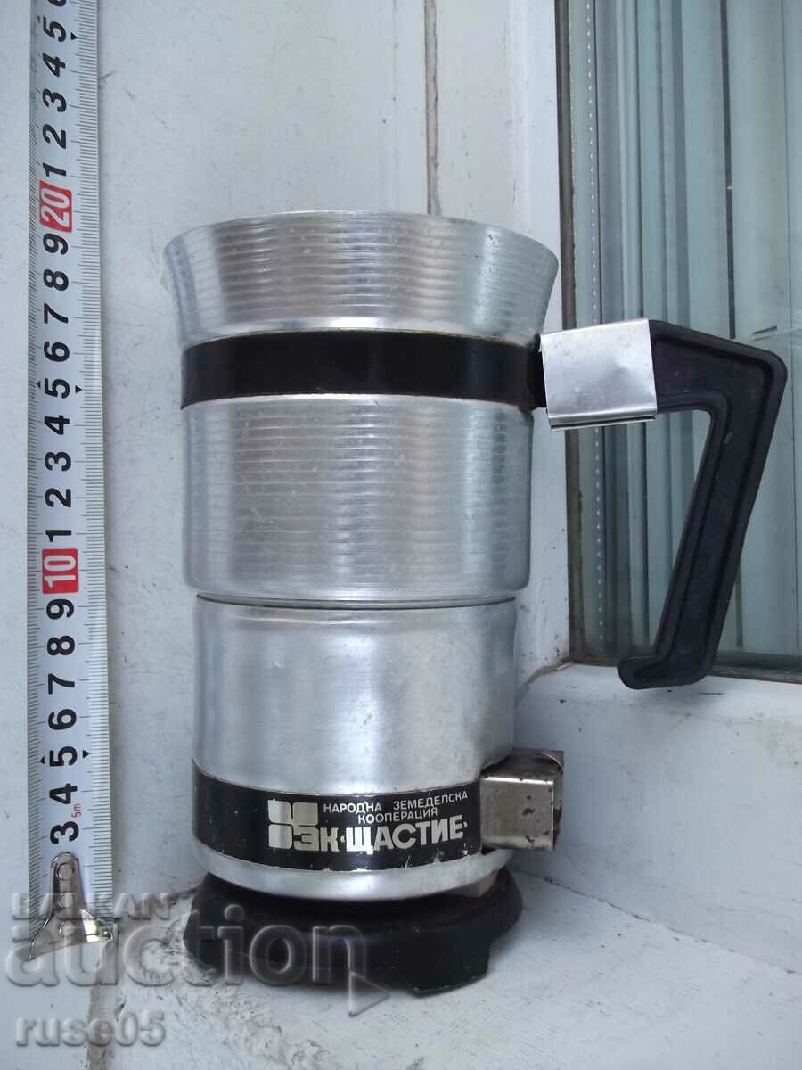 Coffee maker electric from the soca working - 6 Coffee maker electric from the soca working - 6