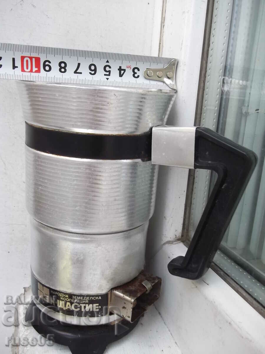 Coffee maker electric from the soca working - 7 Coffee maker electric from the soca working - 7