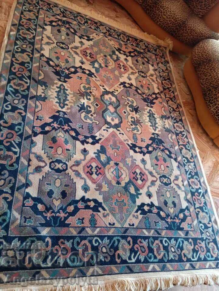 BIOCARPET carpet