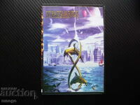 Stratovarius DVD хеви метъл видео диск концерт Live power