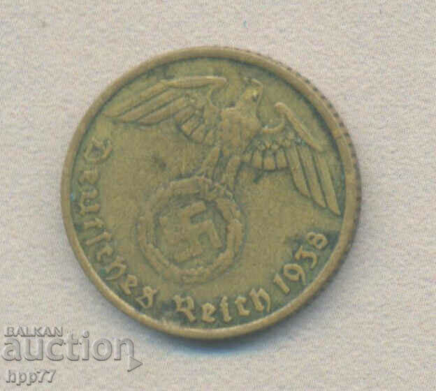 монета 8