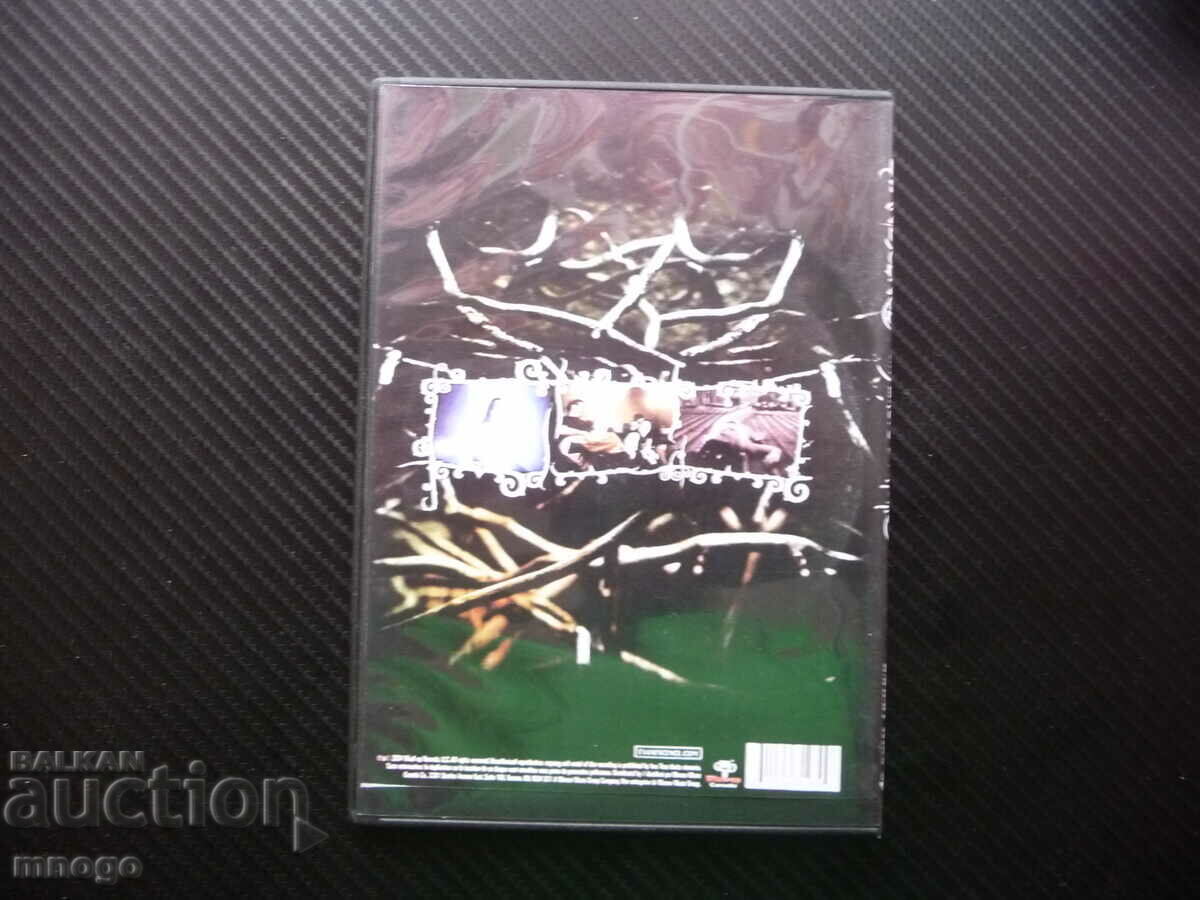 Auction Evanescence DVD alternative band video hits top chart muses Auction Evanescence DVD alternative band video hits top chart muses