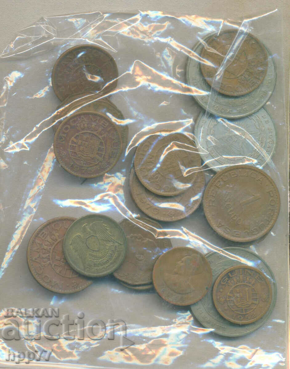 монети 3