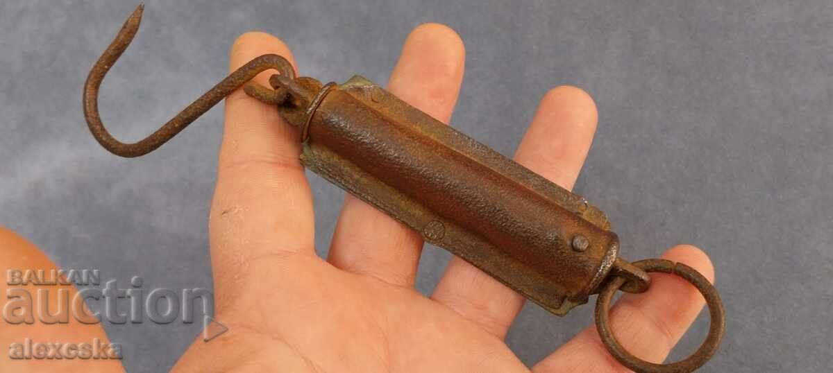 Collector scale - "KRUPS" - 7