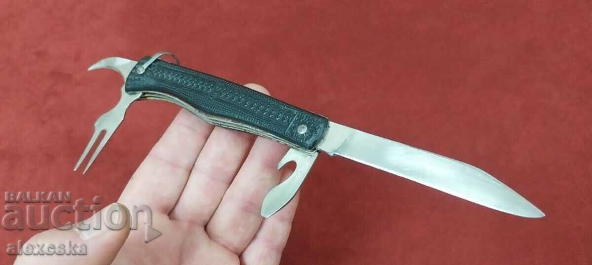 Аукцион Сгъваем нож - Ворсма Аукцион Сгъваем нож - Ворсма