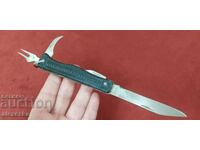 Folding knife - Vorsma