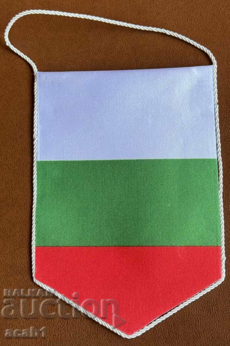 Flag Bulgaria Fotbal BFS cu preț 5.99 BGN | € 3.06