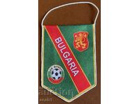 Flag Bulgaria Fotbal BFS