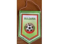 Flag Bulgaria Football BFS