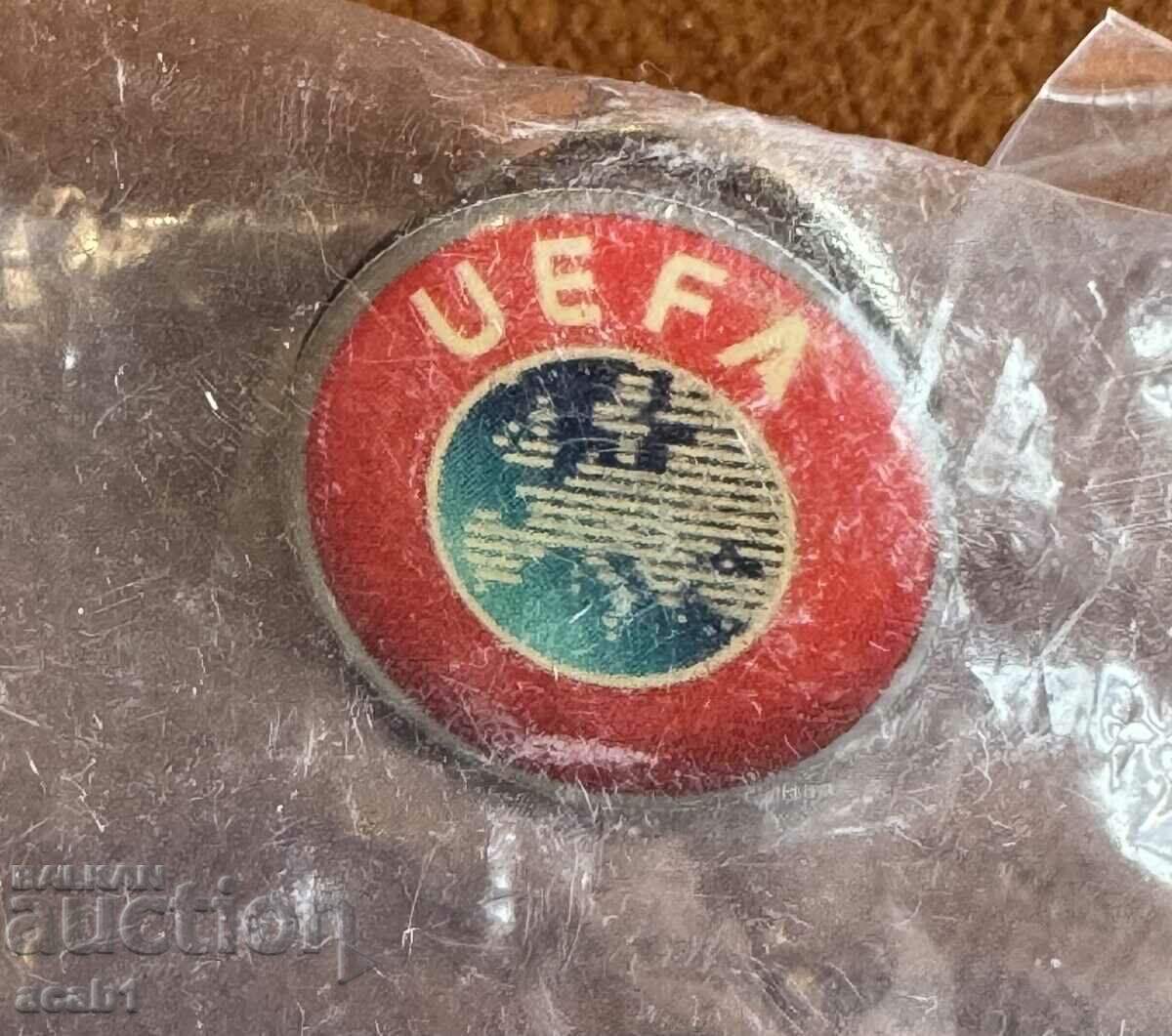 UEFA LOT with price 14.99 BGN | € 7.66 UEFA LOT with price 14.99 BGN | € 7.66