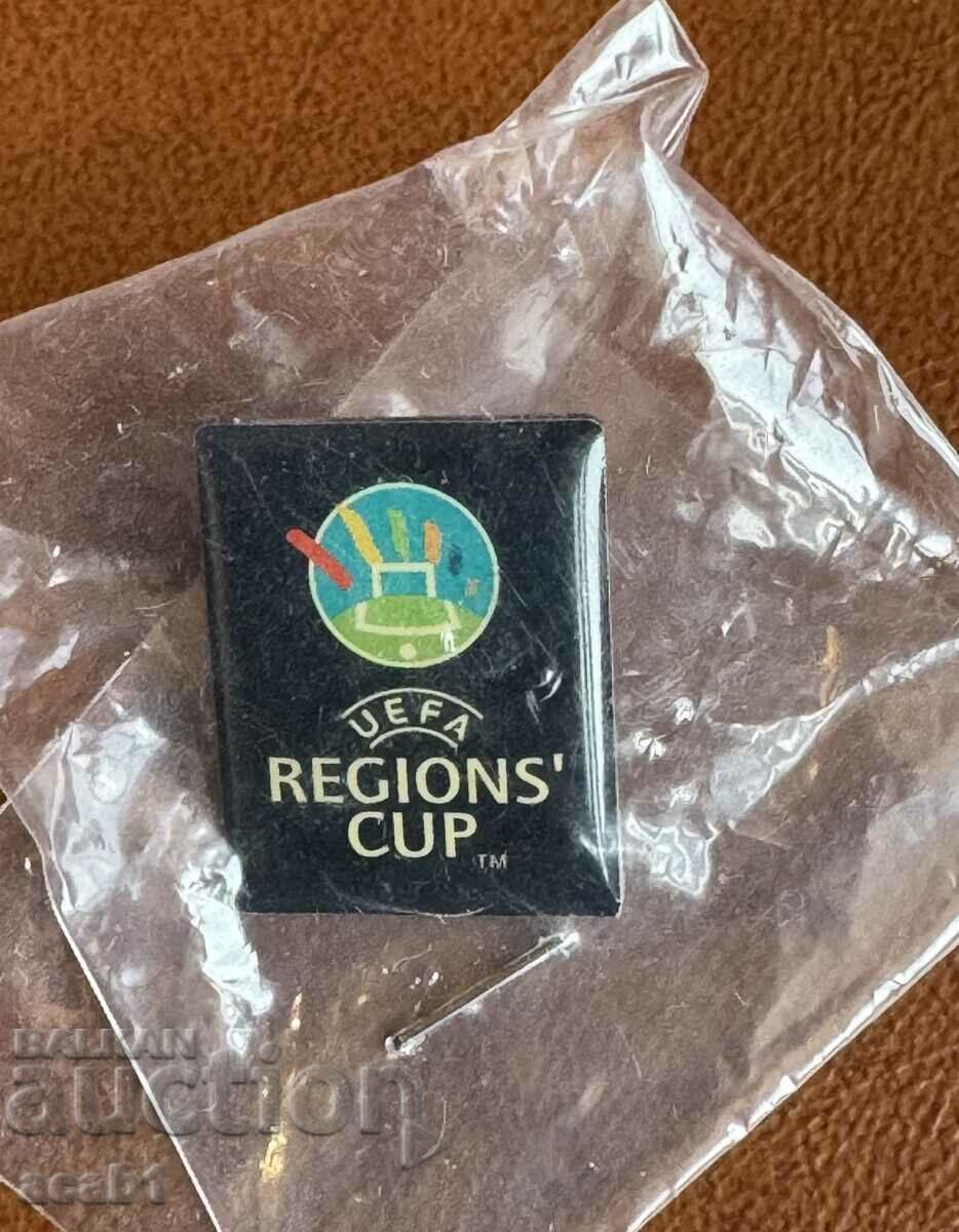 Delivery of UEFA LOT Delivery of UEFA LOT