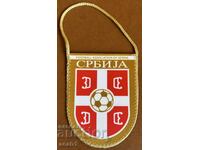 Serbia Football