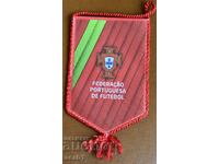 Drapelul Portugaliei Fotbal