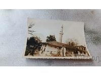 Φωτογραφία Τζαμί σε χωριό της Ροδόπης