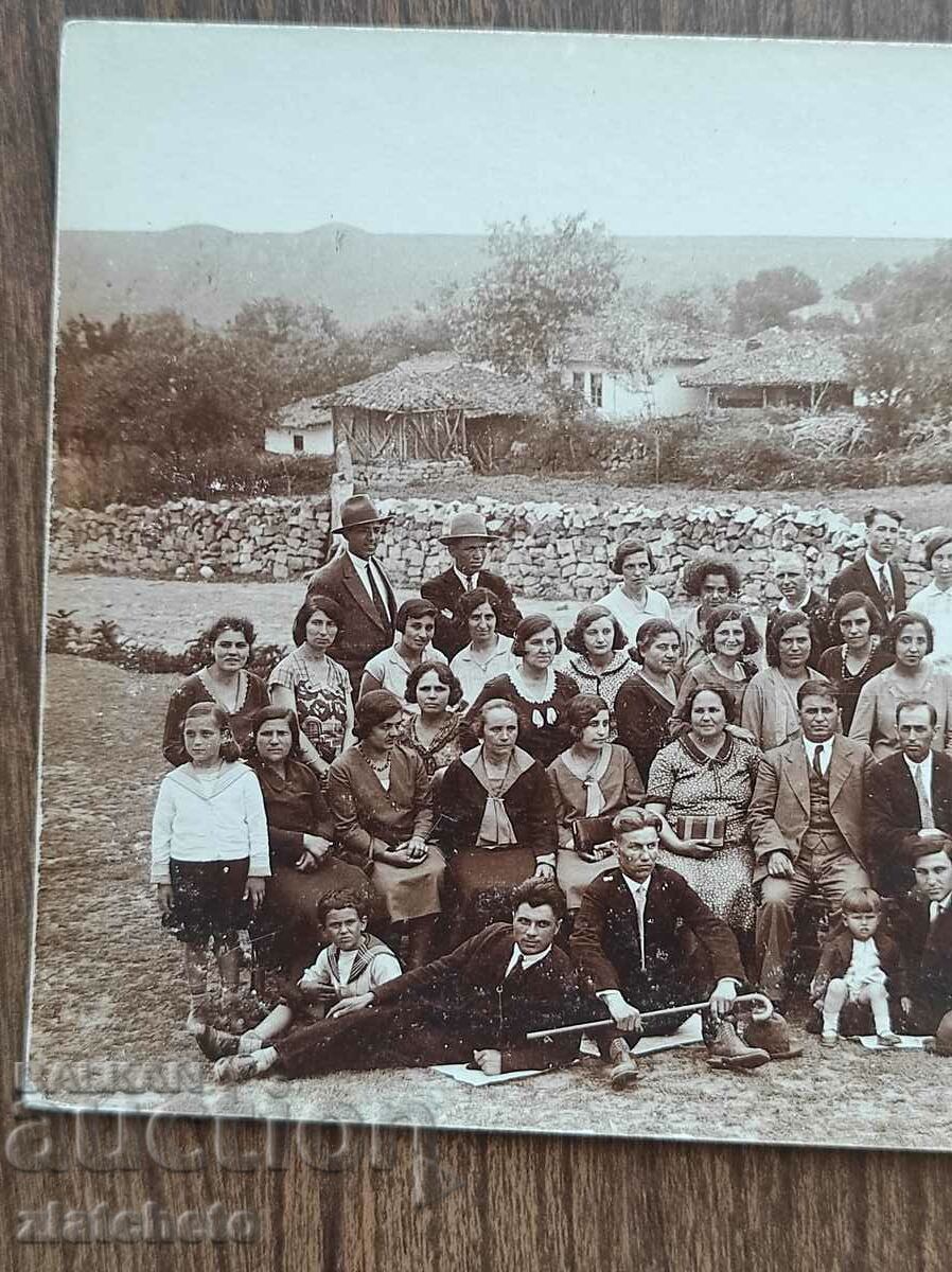 Παλιά φωτογραφία Βασίλειο της Βουλγαρίας - με τιμή 6.00 BGN | € 3.07 Παλιά φωτογραφία Βασίλειο της Βουλγαρίας - με τιμή 6.00 BGN | € 3.07