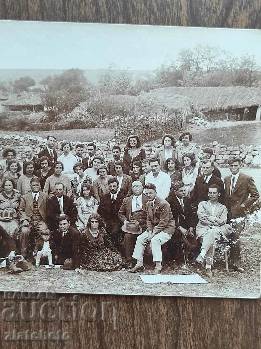 Δημοπρασία Παλιά φωτογραφία Βασίλειο της Βουλγαρίας - Δημοπρασία Παλιά φωτογραφία Βασίλειο της Βουλγαρίας -