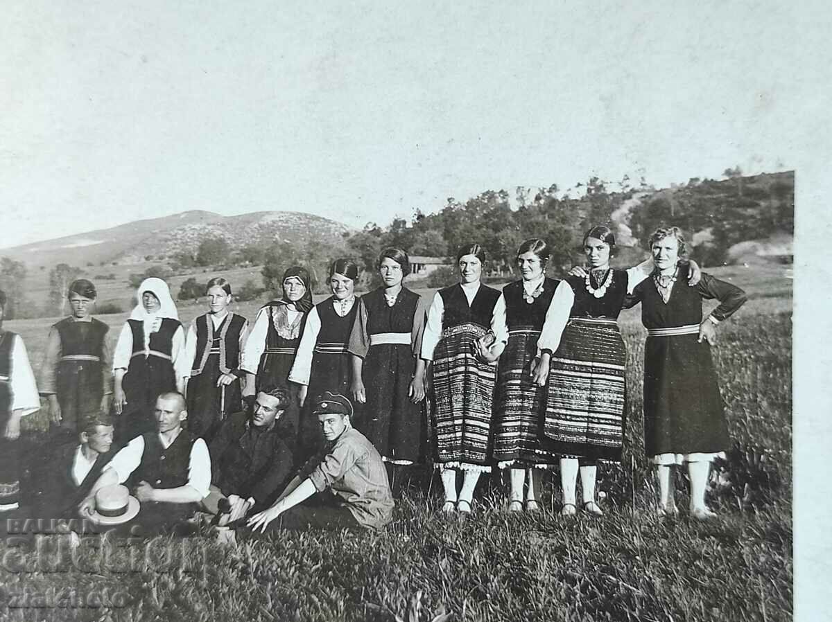 Old photo Kingdom of Bulgaria - with price 5.00 BGN | € 2.56 Old photo Kingdom of Bulgaria - with price 5.00 BGN | € 2.56