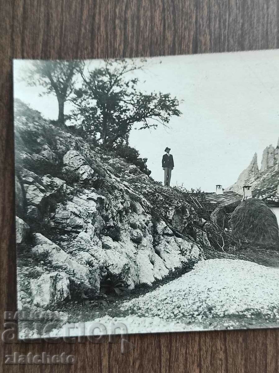 Auction Old photo Kingdom of Bulgaria - Auction Old photo Kingdom of Bulgaria -