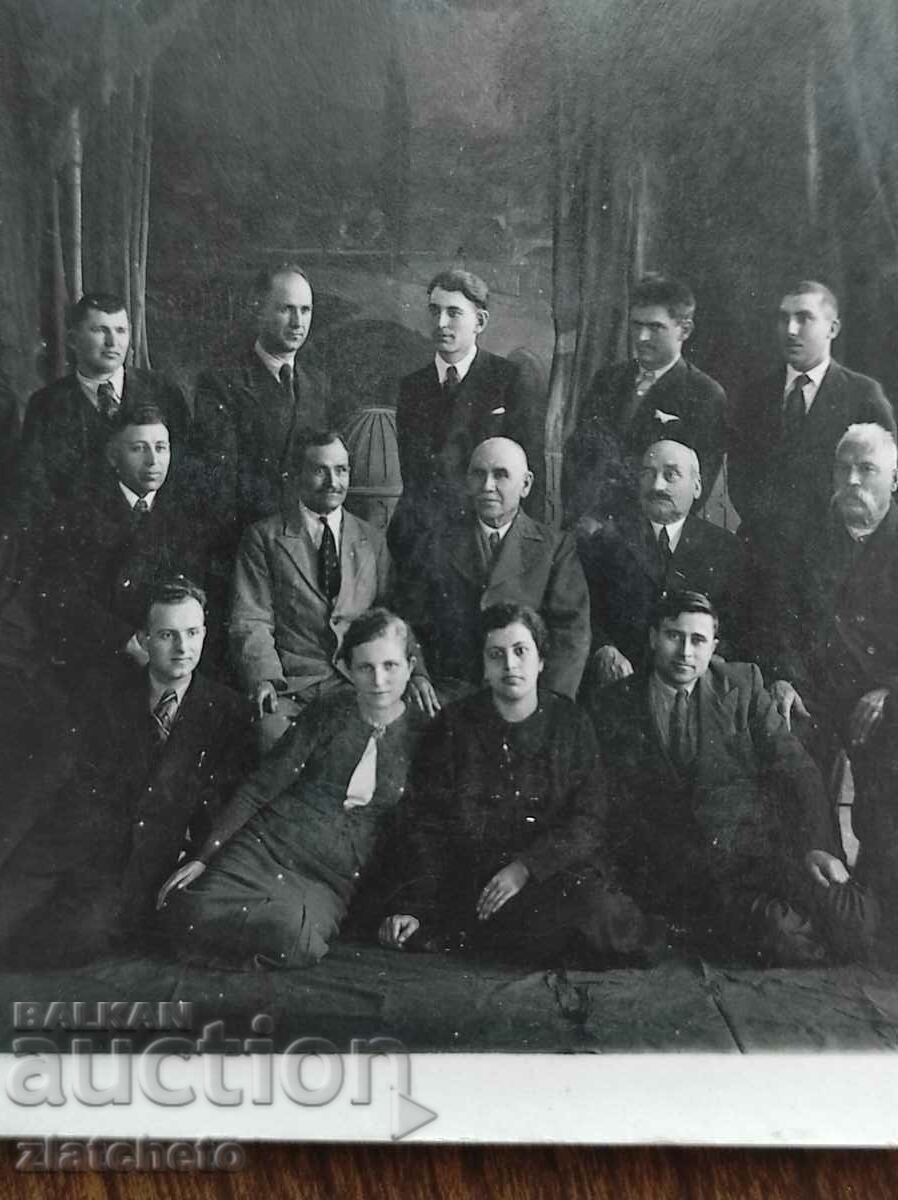 Παλιά φωτογραφία Βασίλειο της Βουλγαρίας - με τιμή 20.00 BGN | € 10.23 Παλιά φωτογραφία Βασίλειο της Βουλγαρίας - με τιμή 20.00 BGN | € 10.23