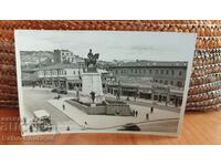 Картичка Турция, Анкара, 1940-те г.