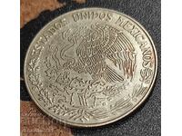 Coin Mexico 1 peso, 1975