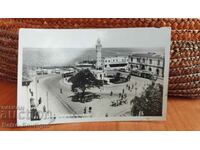 Card Turkey, Izmir, 1940s.