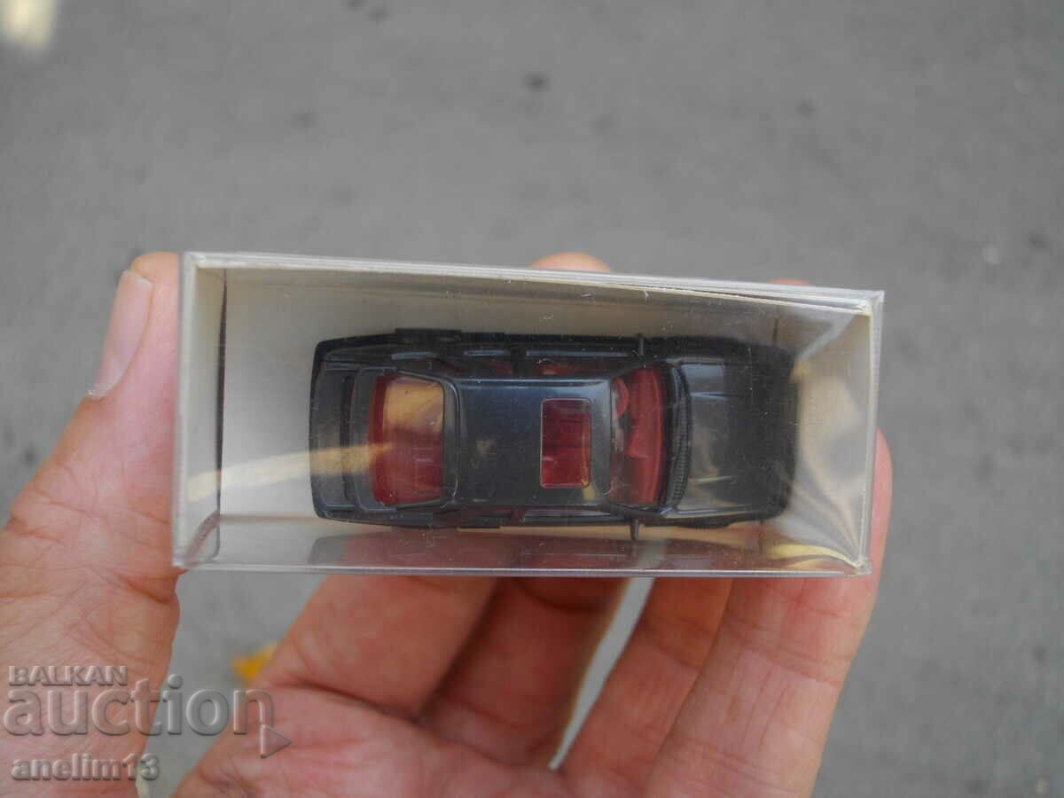 Δημοπρασία ΣΥΛΛΕΚΤΙΚΟ ΚΑΡΟΤΣΙ FORD SIERRA WIKING Δημοπρασία ΣΥΛΛΕΚΤΙΚΟ ΚΑΡΟΤΣΙ FORD SIERRA WIKING