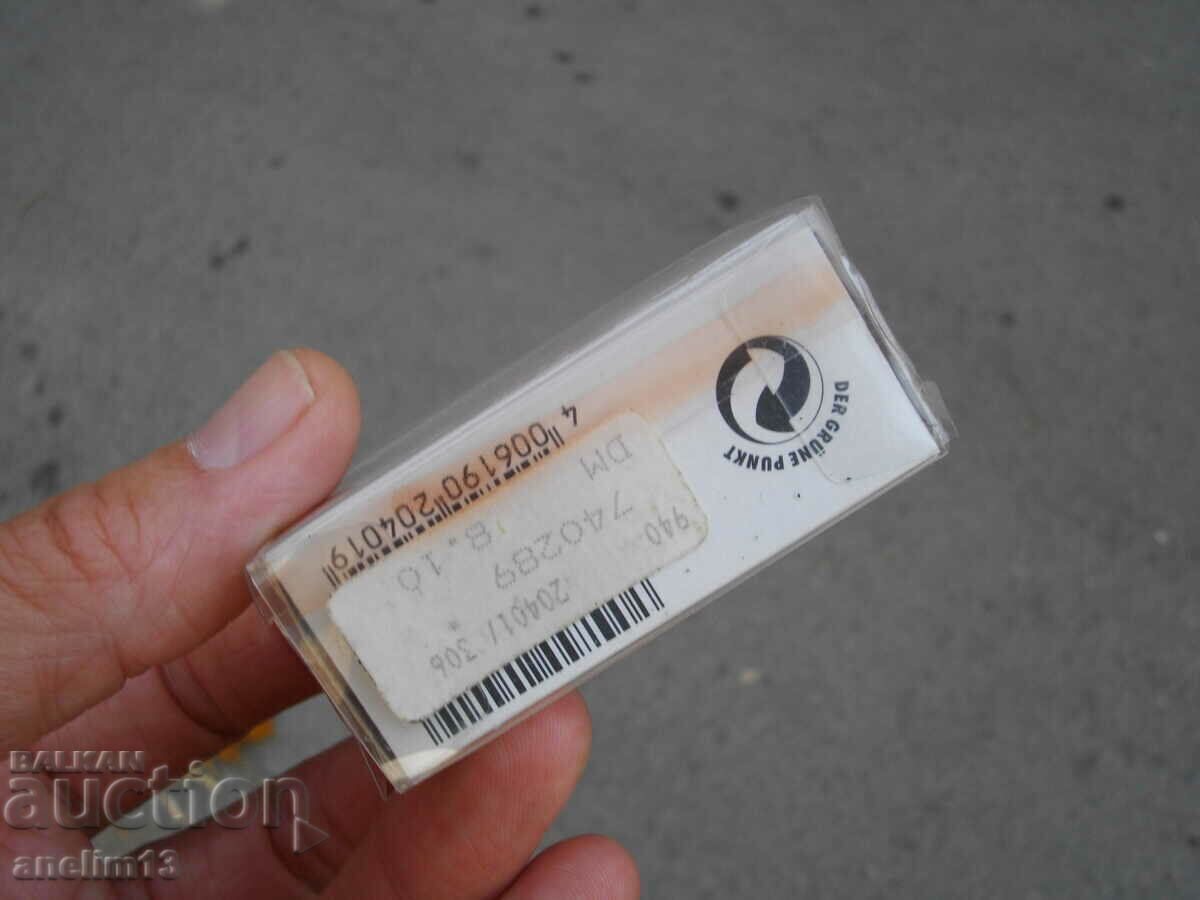 ΣΥΛΛΕΚΤΙΚΟ ΚΑΡΟΤΣΙ FORD SIERRA WIKING - 6 ΣΥΛΛΕΚΤΙΚΟ ΚΑΡΟΤΣΙ FORD SIERRA WIKING - 6