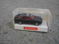 Cărucior de colecție FORD SIERRA WIKING