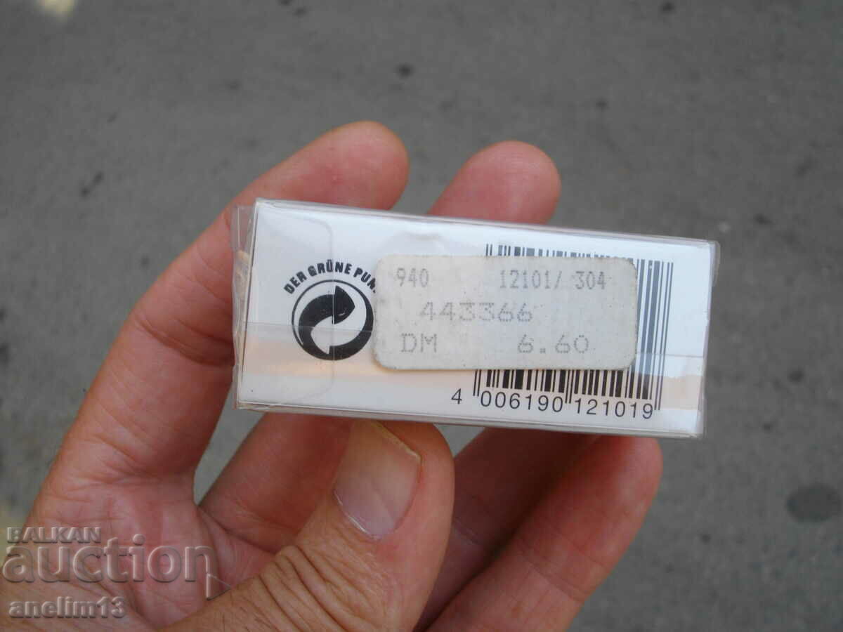 AUDI 80 WIKING COLLECTOR'S TROLLEY - 6