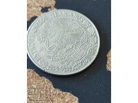 Κέρμα Μεξικό 1 πέσο, 1976