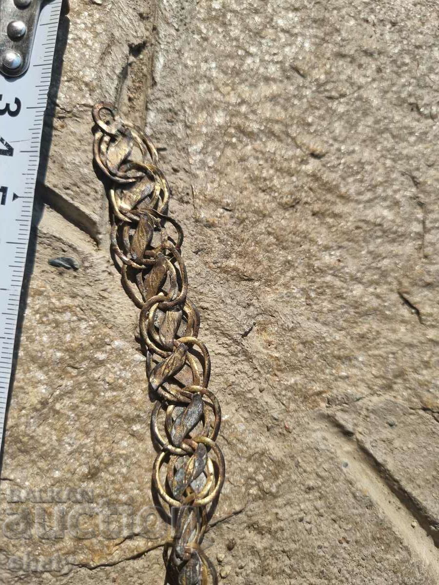 Old cordon. Old jewelry with price 80.00 BGN | € 40.90