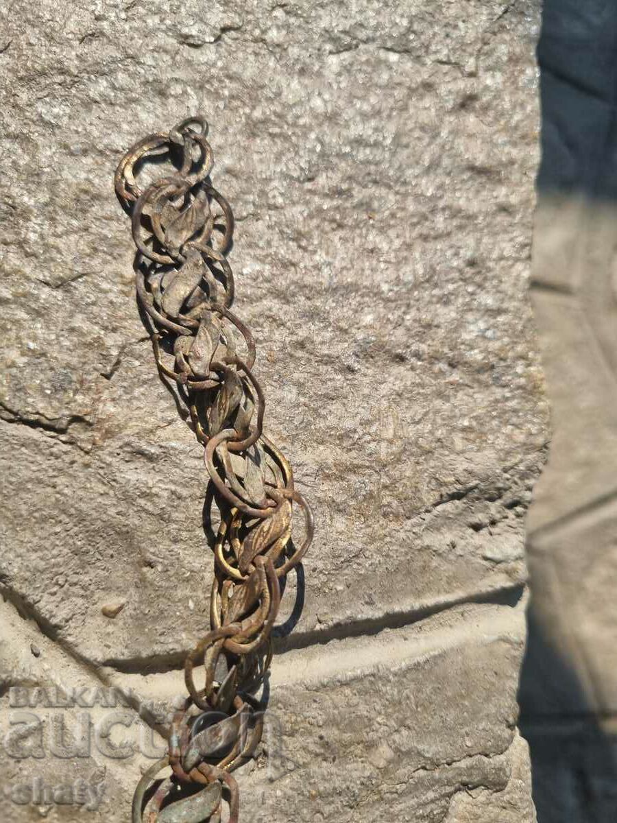 Old cordon. Old jewelry - 5