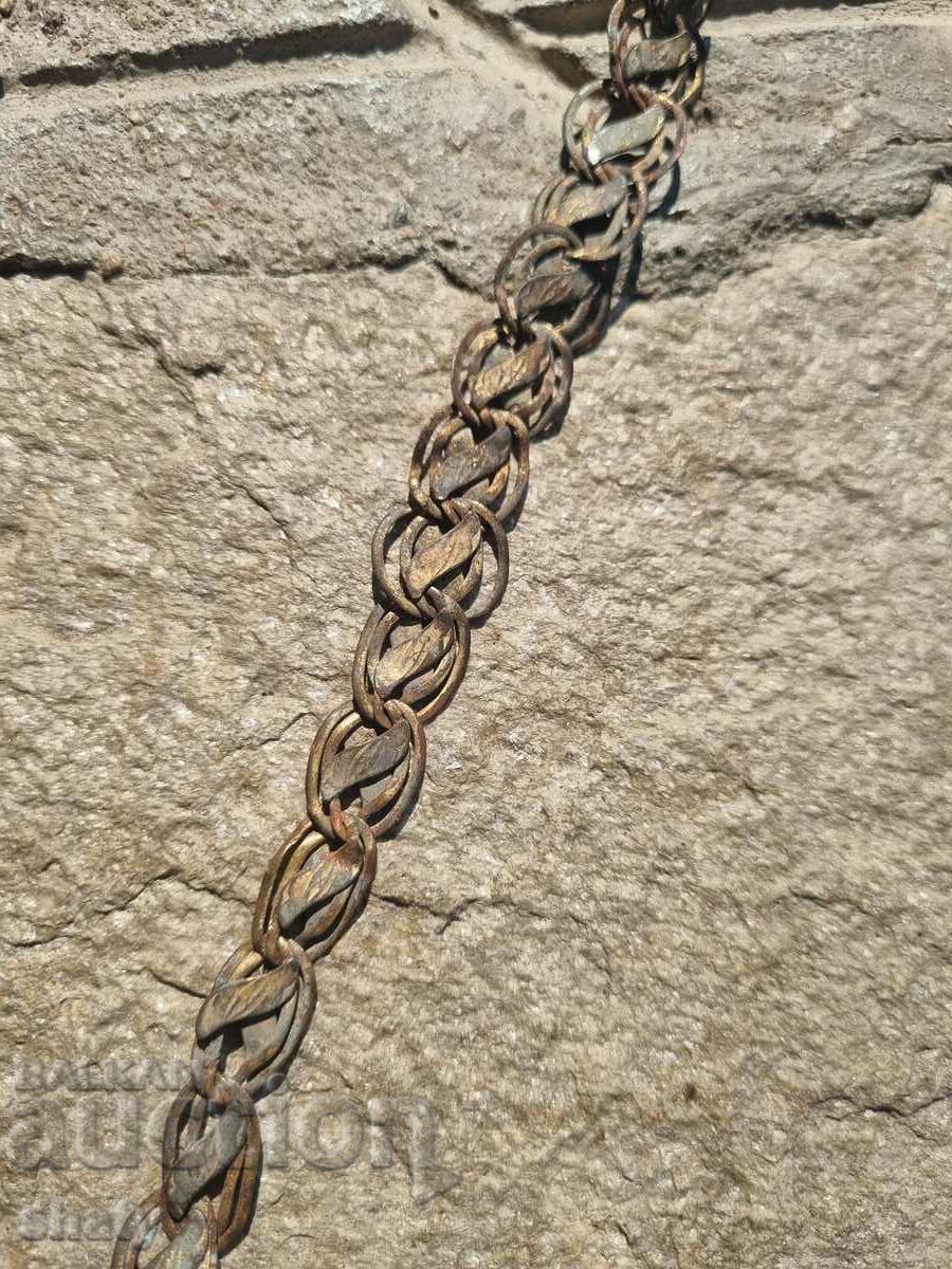 Old cordon. Old jewelry - 6