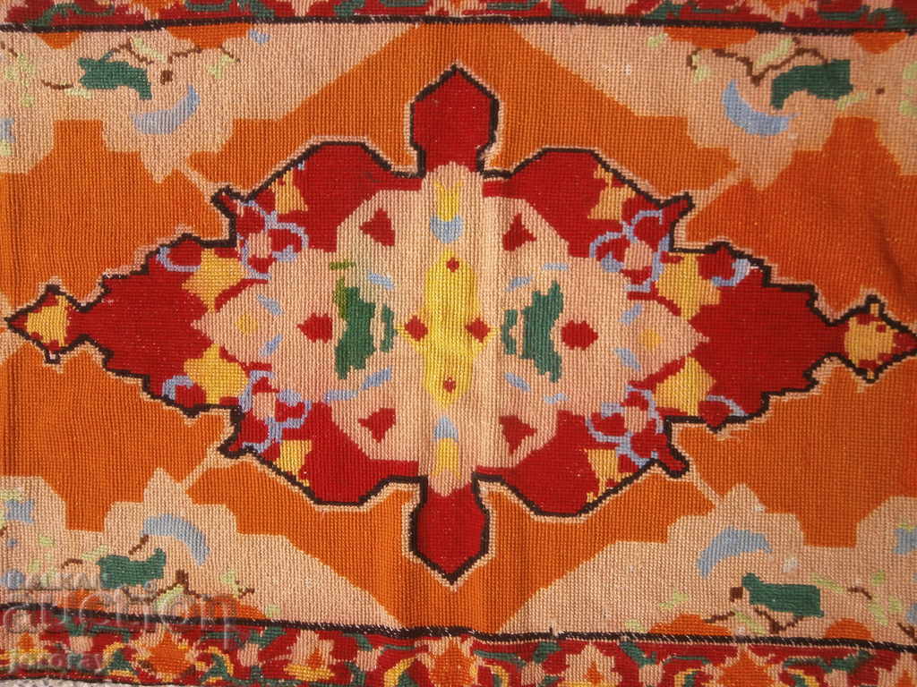 Carpet 85x50cm with price 25.00 BGN | € 12.78 Carpet 85x50cm with price 25.00 BGN | € 12.78