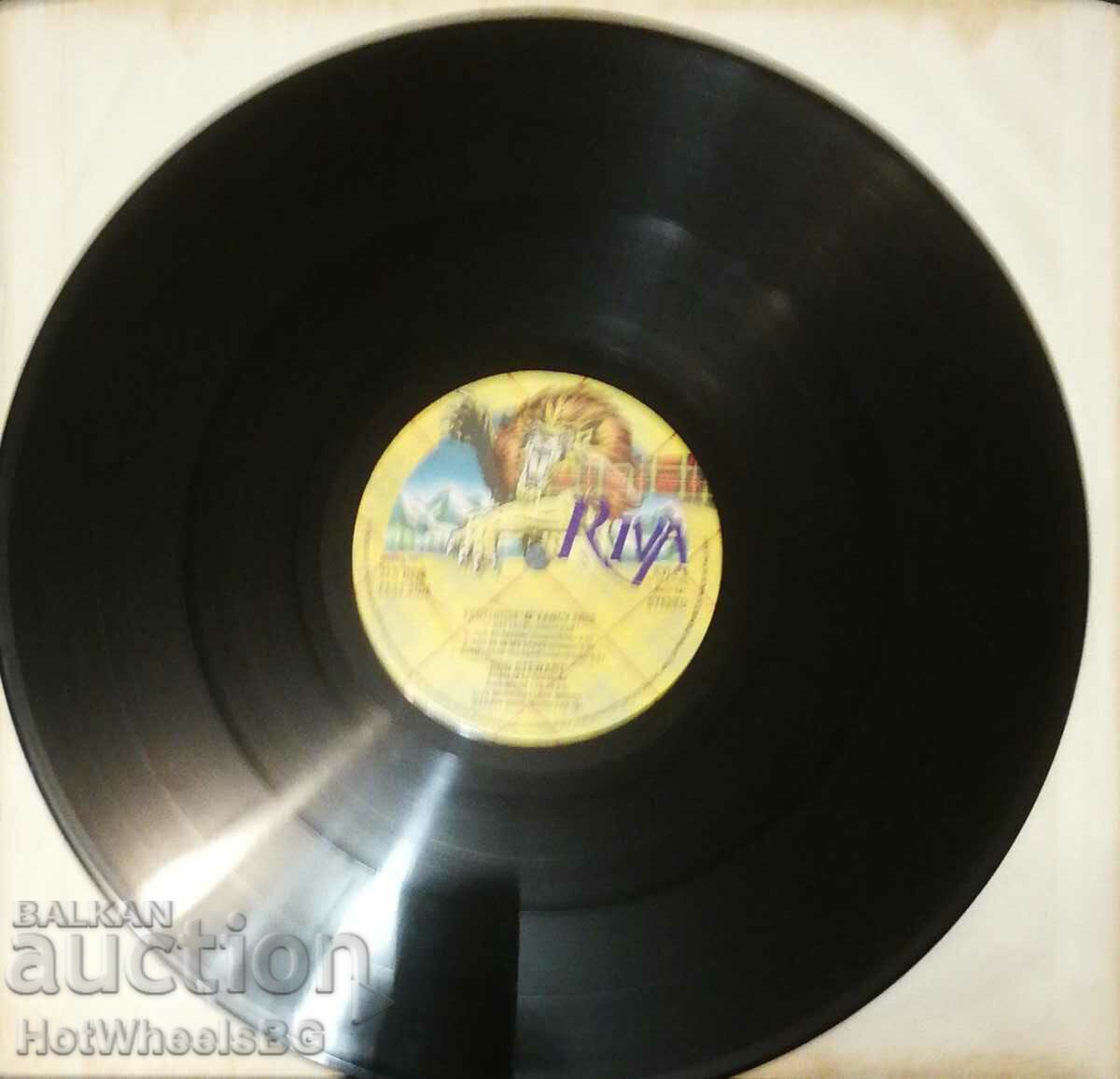 Rod Stewart-Cool Loose & Fancy Free 1977. - 5