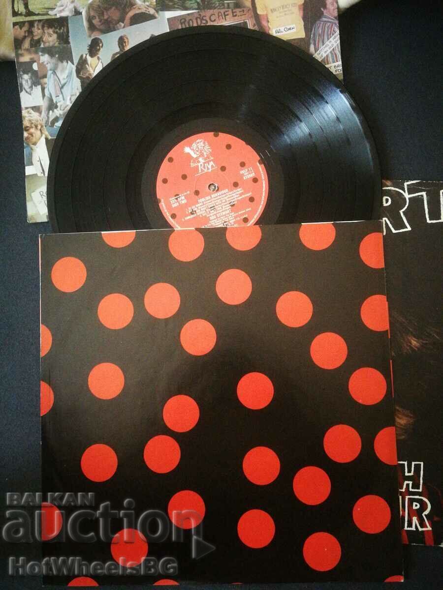 Auction Rod Stewart-Cool is Behavior 1980 Auction Rod Stewart-Cool is Behavior 1980