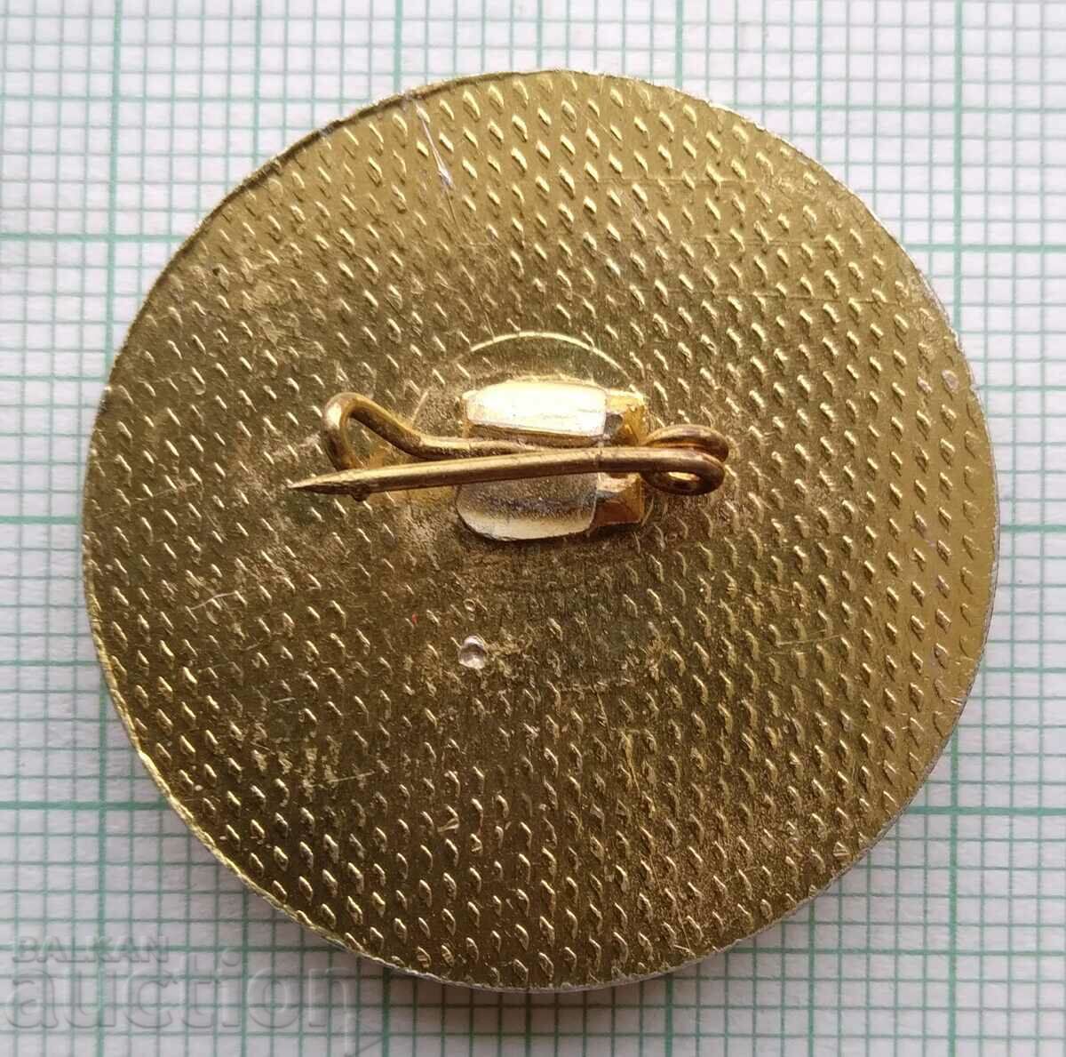 Аукцион 16481 Значка - Ски спорт България Аукцион 16481 Значка - Ски спорт България