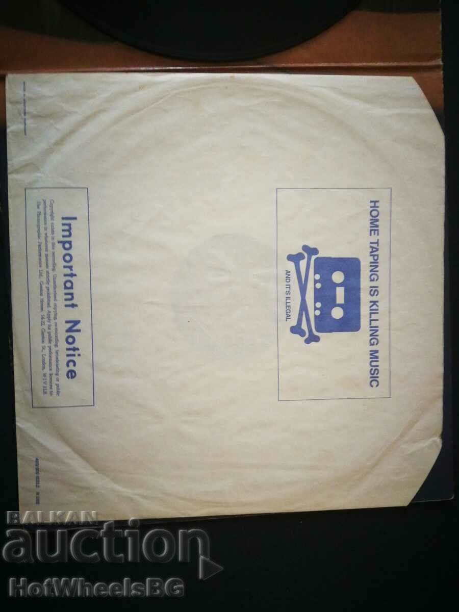 Παράδοση Οι Rod Stewart-Blondes διασκεδάζουν περισσότερο το 1978 Παράδοση Οι Rod Stewart-Blondes διασκεδάζουν περισσότερο το 1978