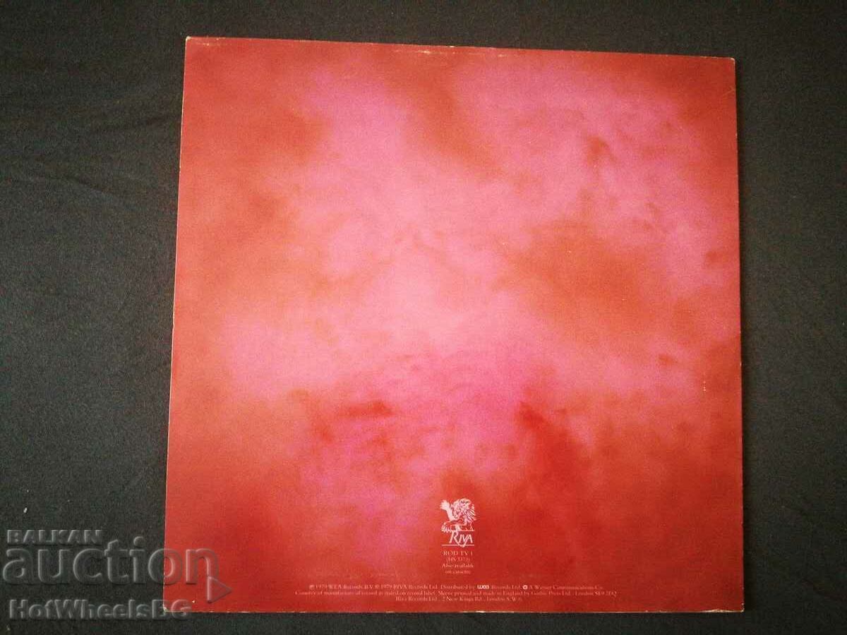 Rod Stewart-Greatest hits 1979 with price 19.99 BGN | € 10.22