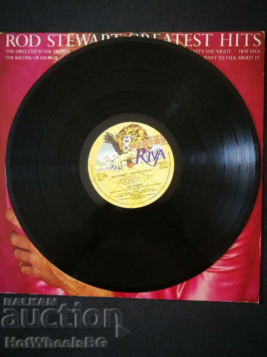 Rod Stewart-Greatest hits 1979 - 6