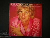 Ο Rod Stewart-Greatest βγαίνει το 1979