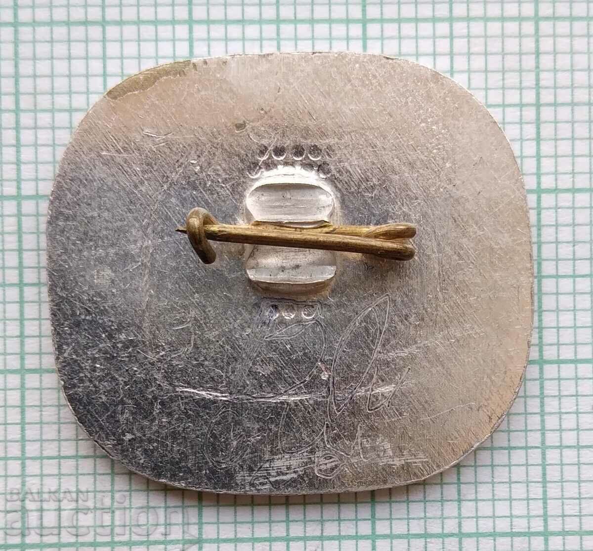 Auction 16492 Badge - Panorama Pleven epic 1877 Auction 16492 Badge - Panorama Pleven epic 1877