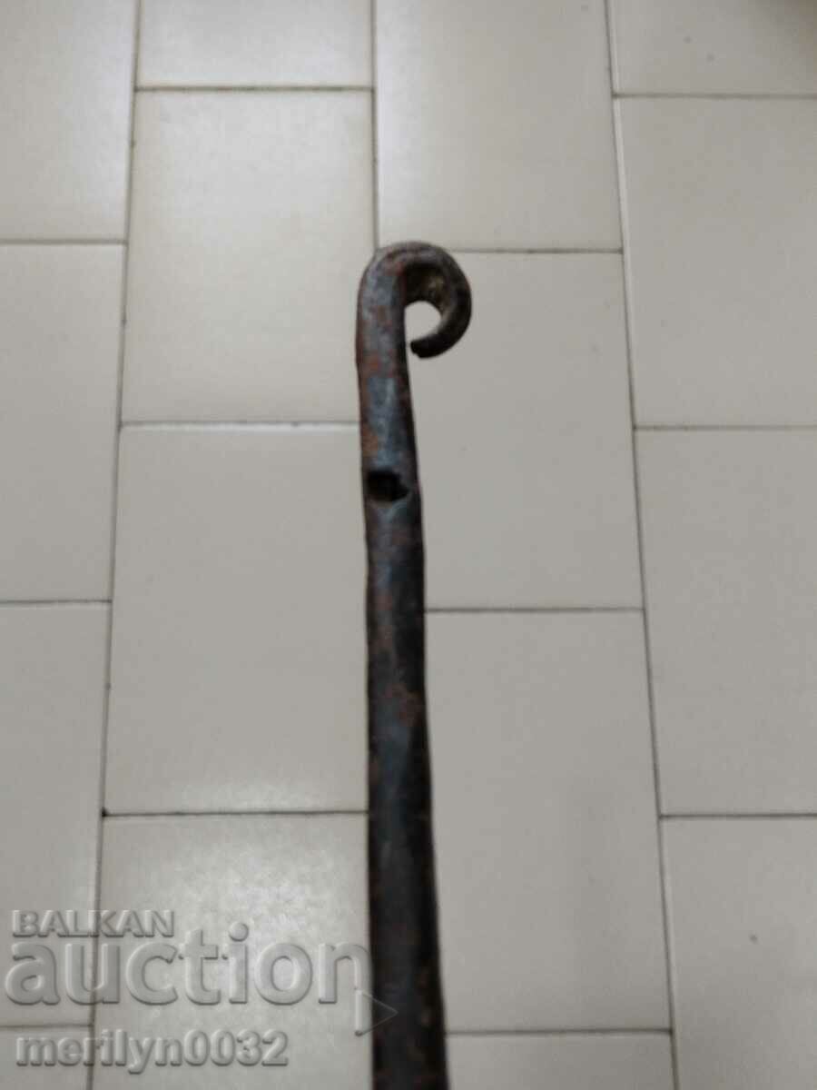 Delivery of Rye for stove and fireplace, wrought iron, dilaf, Delivery of Rye for stove and fireplace, wrought iron, dilaf,