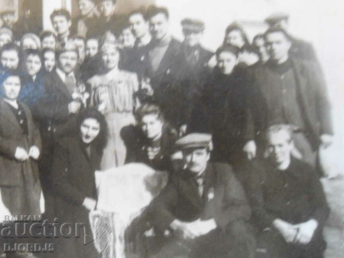 Auction old photo Auction old photo