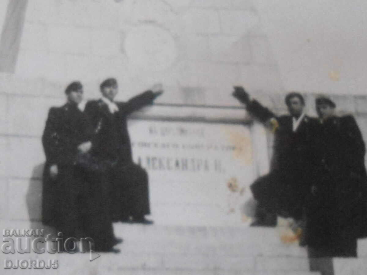 old photo with price 4.00 BGN | € 2.05 old photo with price 4.00 BGN | € 2.05